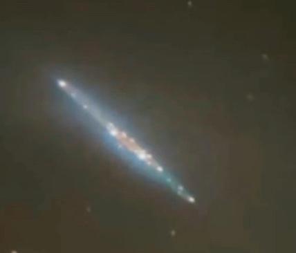科学家称外星人或已懒得理我们

最新科学假说指出，外星文明或因成本收益失衡而主动