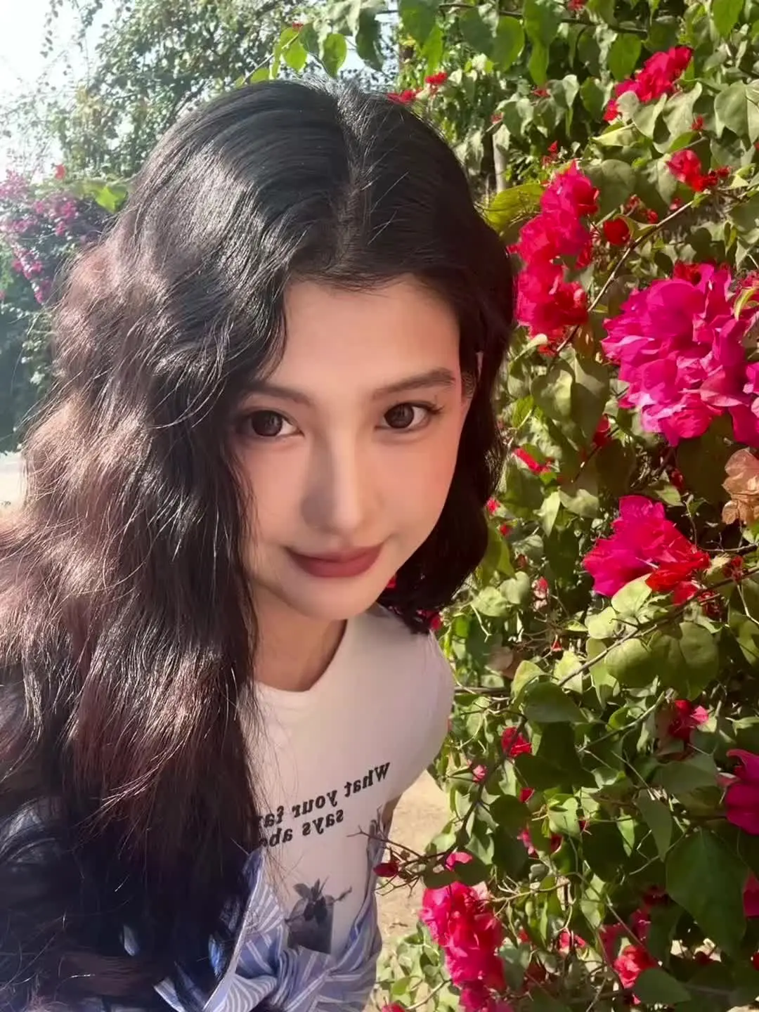 世界赠与我的☀️