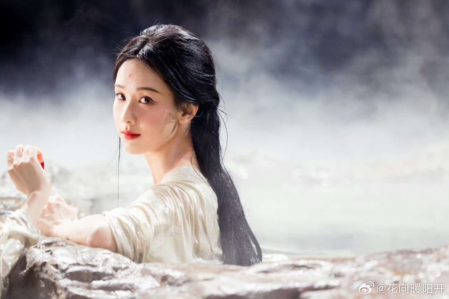 陈都灵女主剧三连空降 真心支持陈都灵的每一部作品🌟从《大梦归离》《雁回时》到《