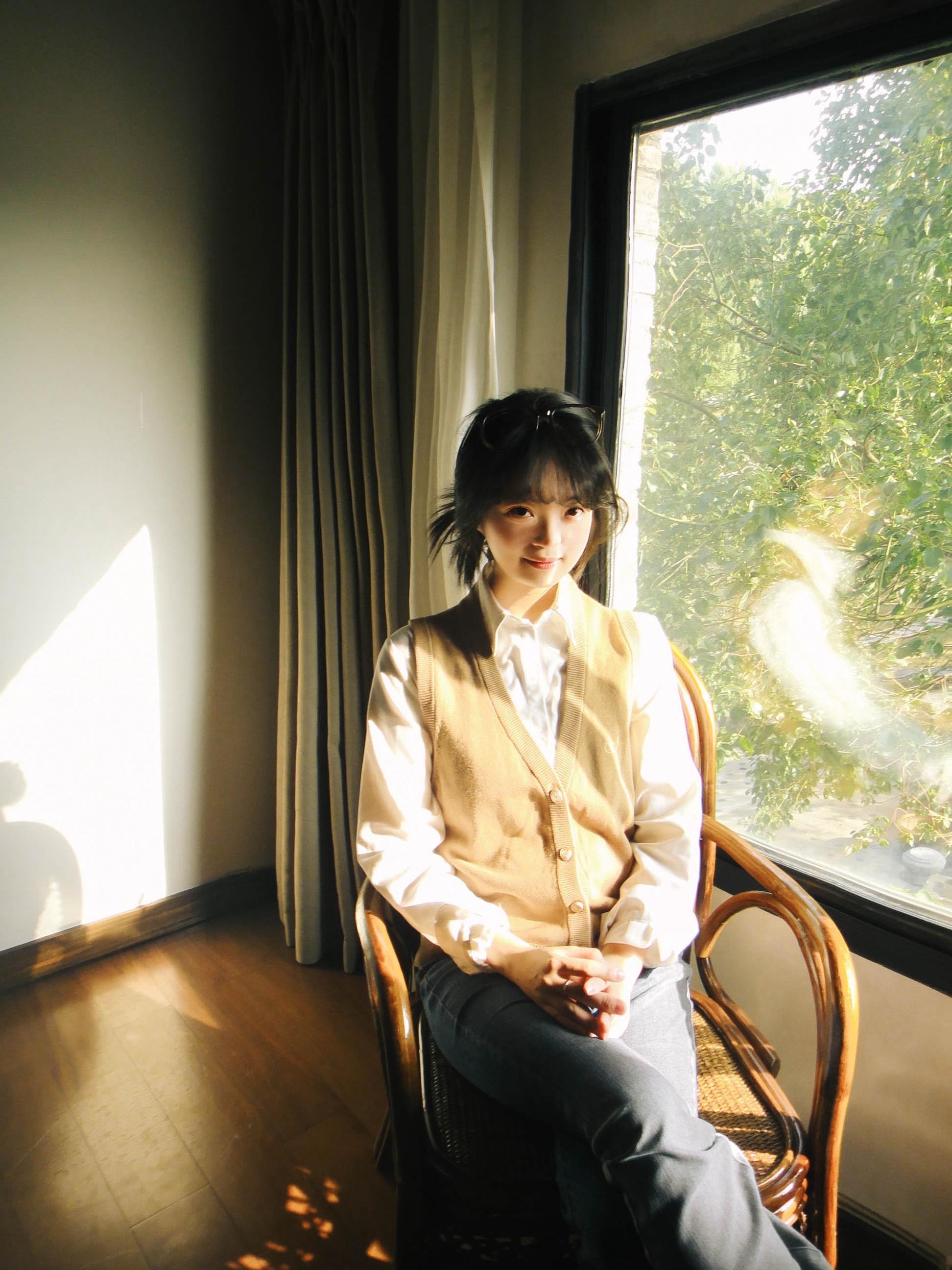 慢一點 久一點 真一點