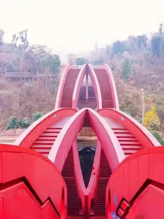 中国最美桥梁