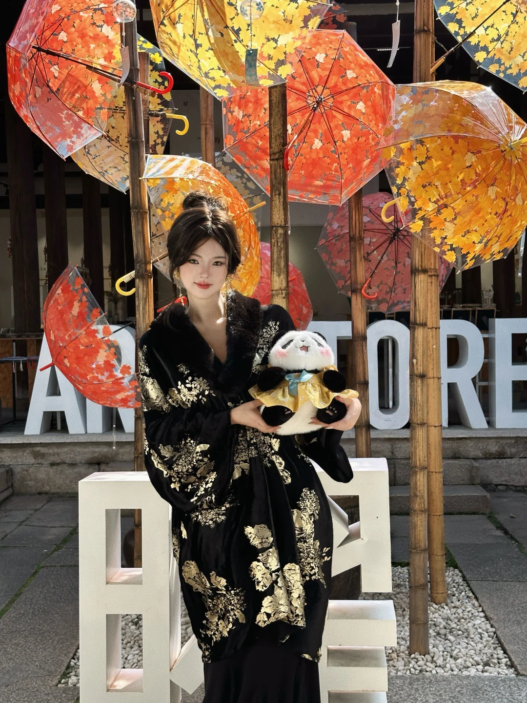 今年来三坊七巷只办一件事