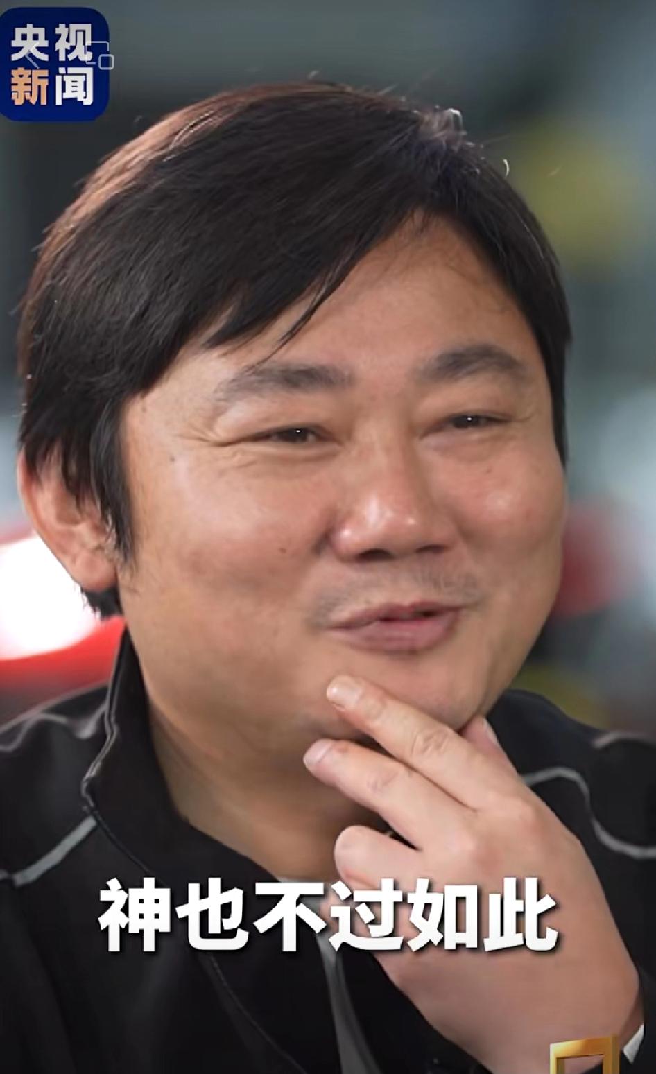 央视记者的水平果然是比地方媒体的记者高太多了，看了央视董倩对张雪的面对面专访，董