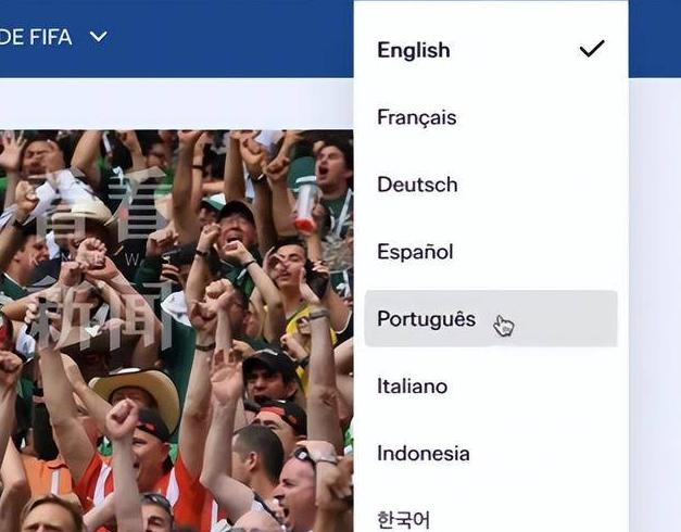 国际足联刚把中文从官网踢除，转头就急疯了！5月10日传来重磅消息，国际足联最高级