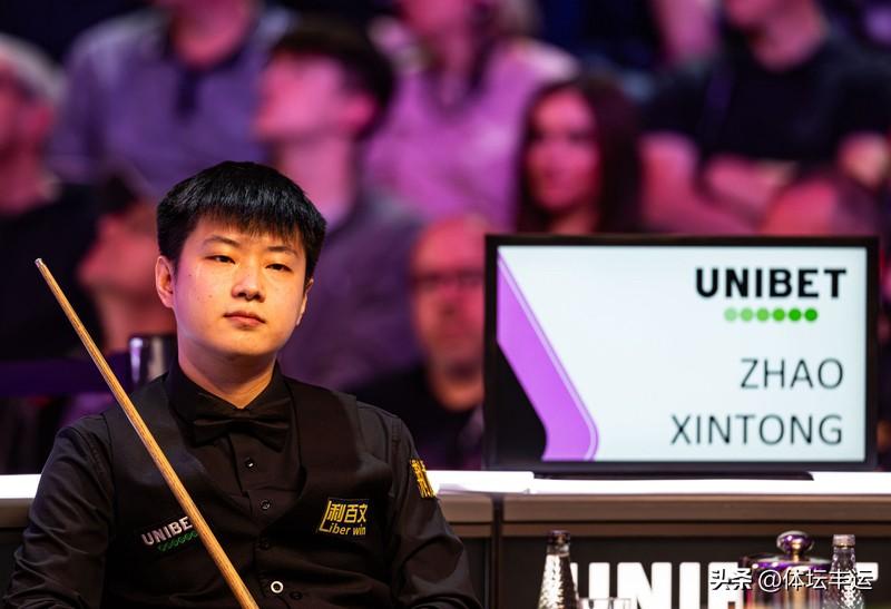 [呲牙][捂脸][捂脸][捂脸]吴宜泽恐成八强独苗！加油👏👏

2026年斯