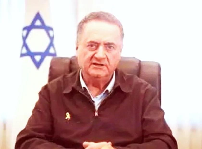 以色列直接摊牌！3月31日，以国防部长卡茨公开宣布：冲突结束后，以军将直接占领黎