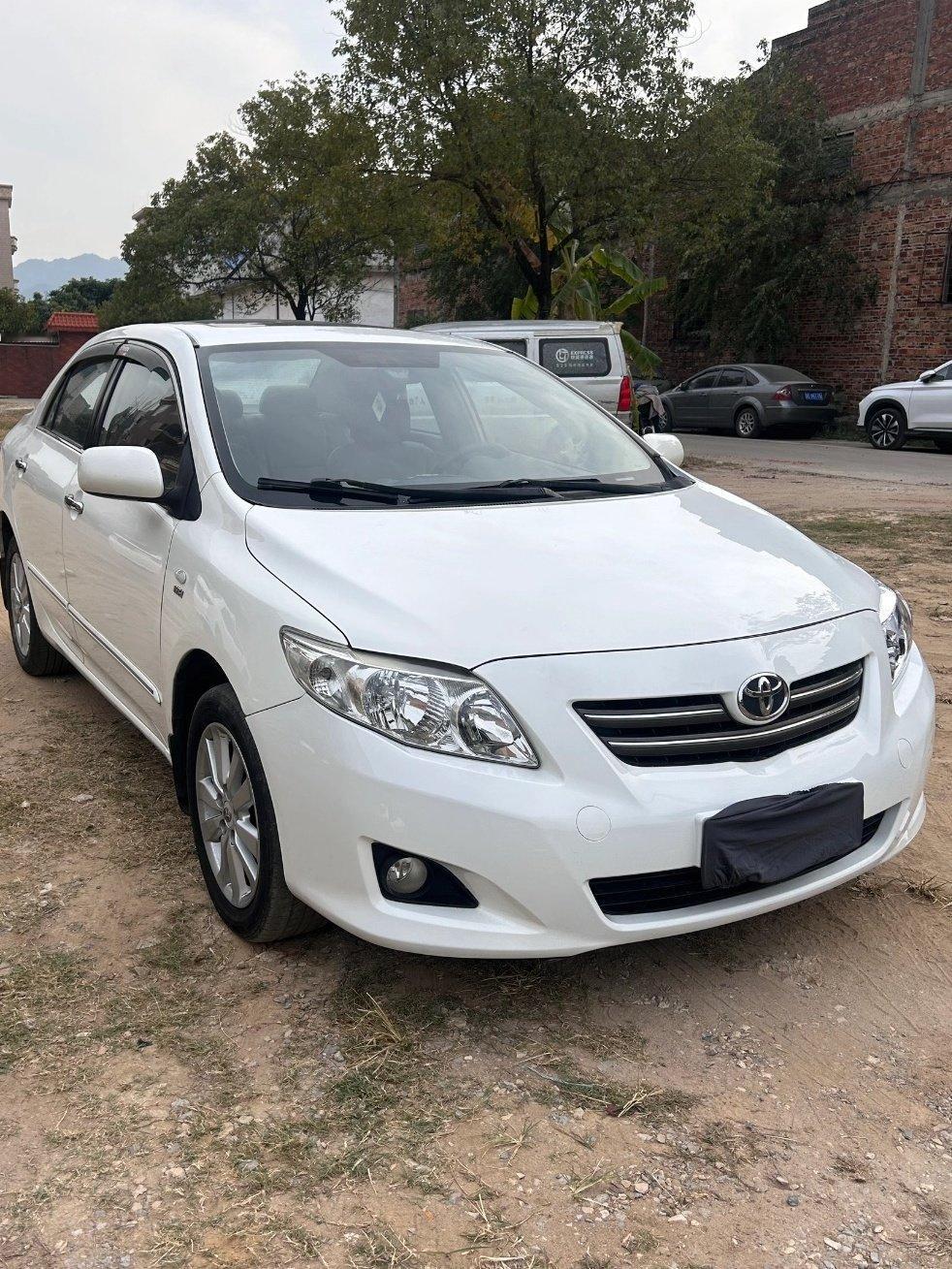 2万左右可以选择什么样的二手车？
07到10年丰田的卡罗拉，2万左右能搞定，自动