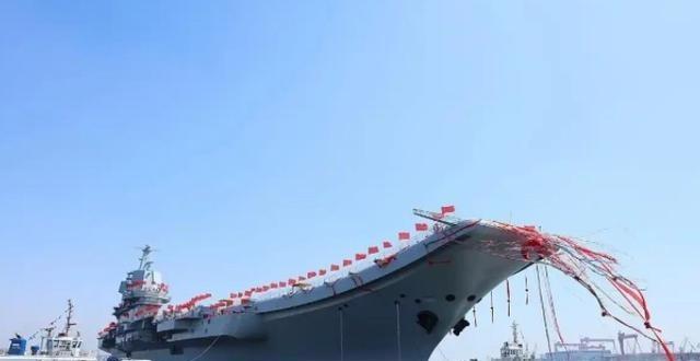 为什么说中国要感谢的是乌克兰而不是俄罗斯？因为中国军工的崛起，离不开一个特别的国