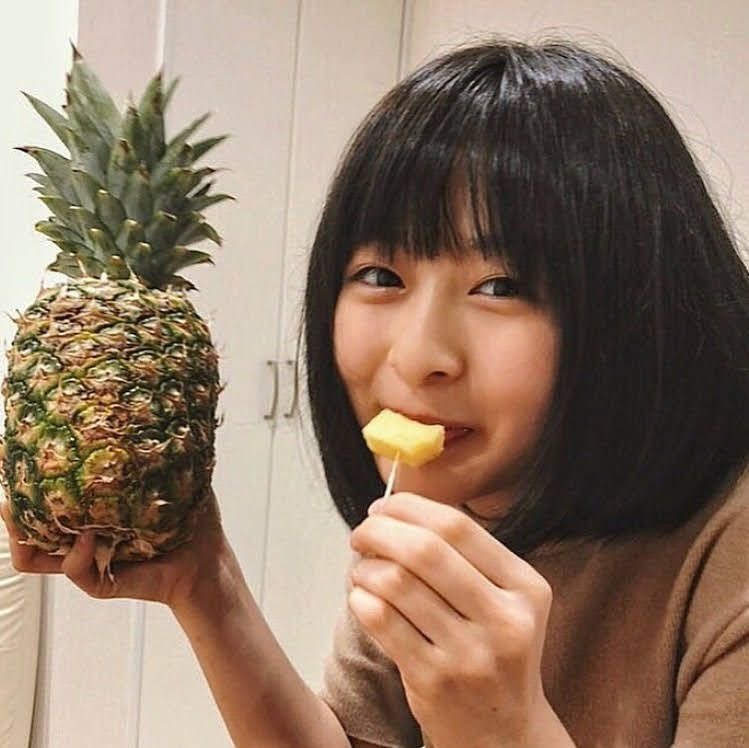 森七菜 