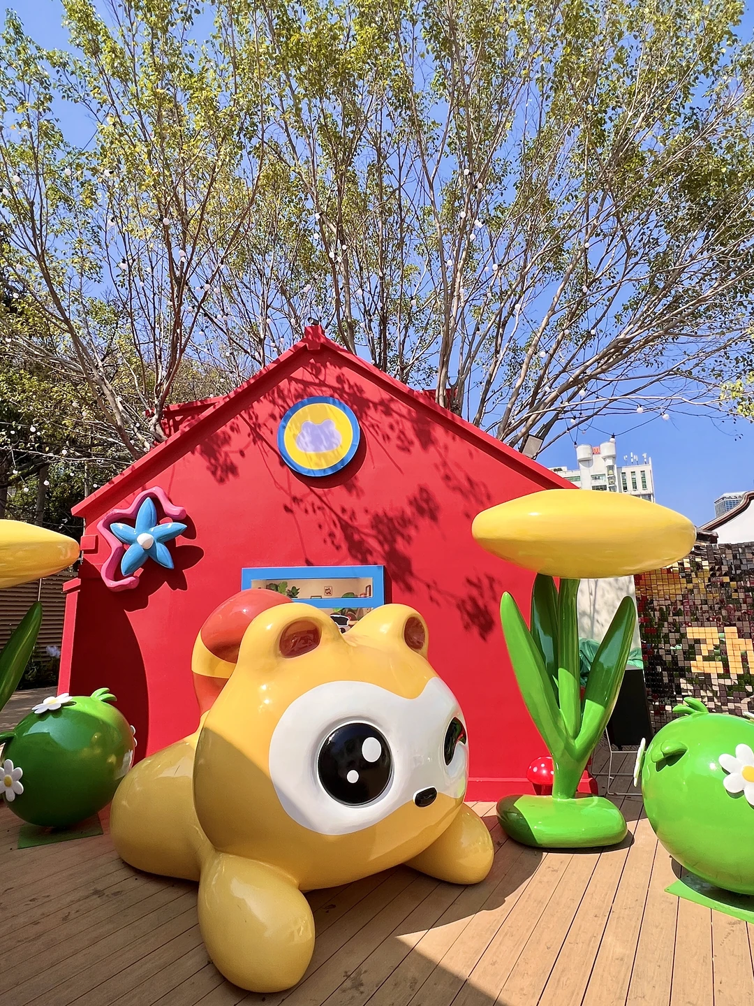 漳州古城被问爆的超绝打卡地！！！