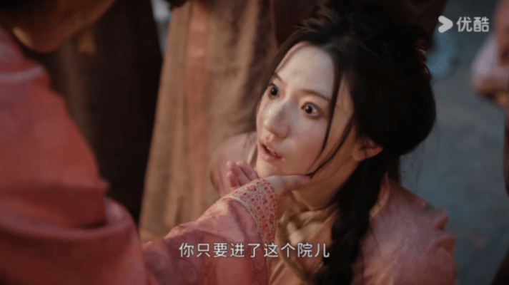 嫁金钗22集了还在反转 太子妃既然是魏娆的姐姐，为啥要对她亲妹妹红线下狠手啊？总
