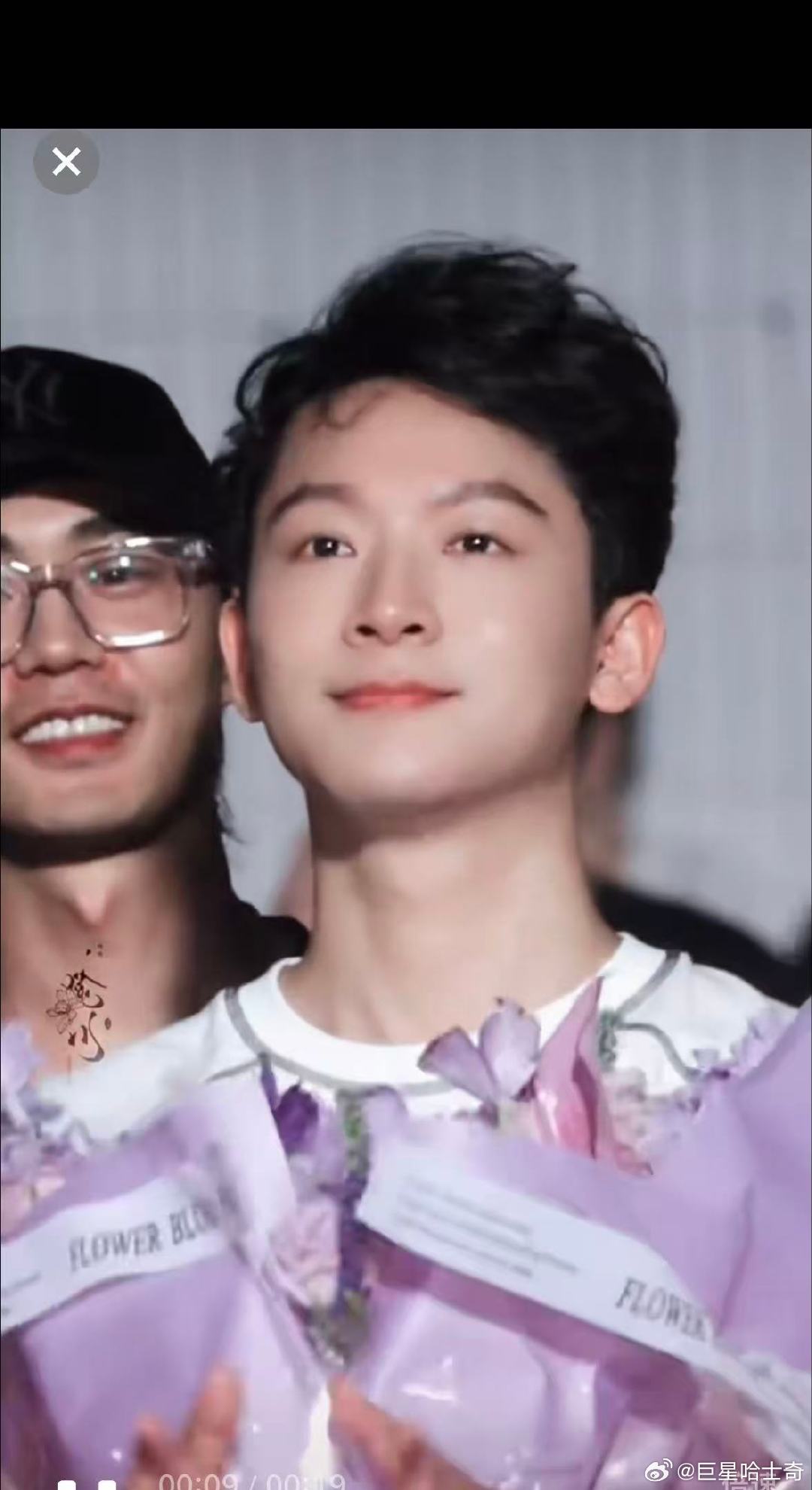 张晚意演的是人间真实老公 张晚意首个都市婚姻剧男主 年度最期待现实婚姻剧！张晚意