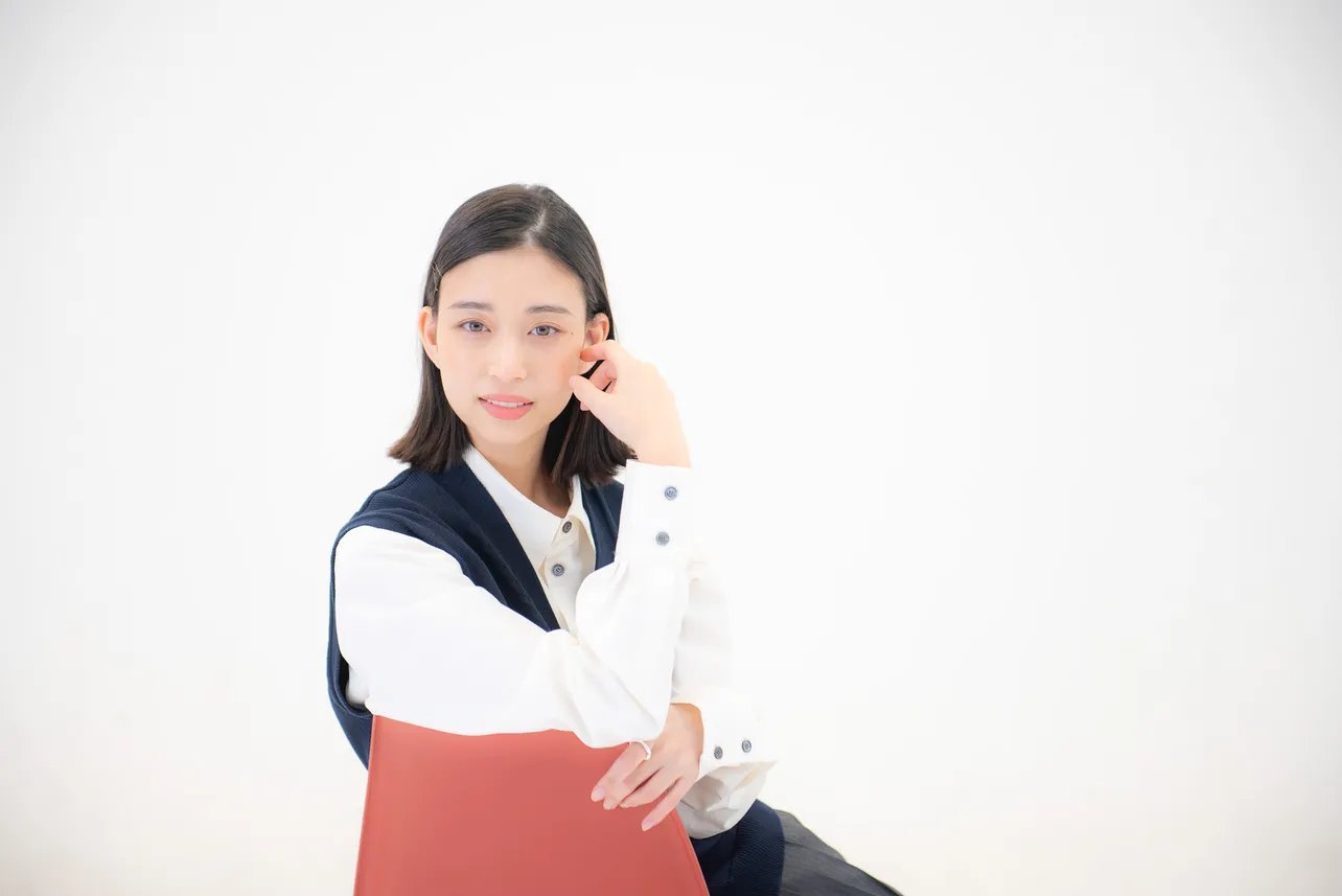 日娱新闻森川葵 森川葵 日媒《ザテレビジョン》采访美图 