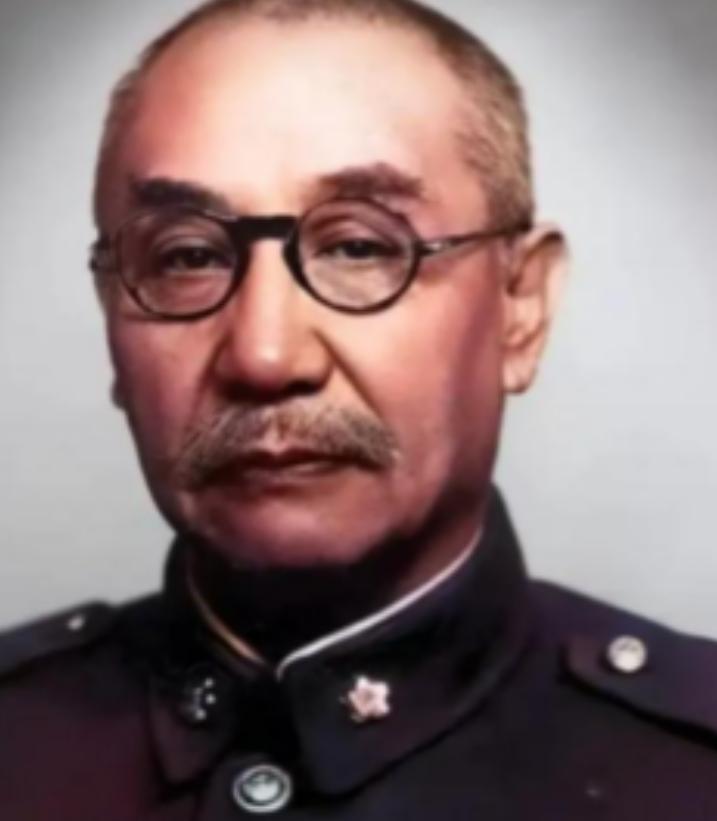 1945年10月，阎锡山下令将侍从秘书李蓼源带去荒郊外活埋，执行命令的师长犹豫了