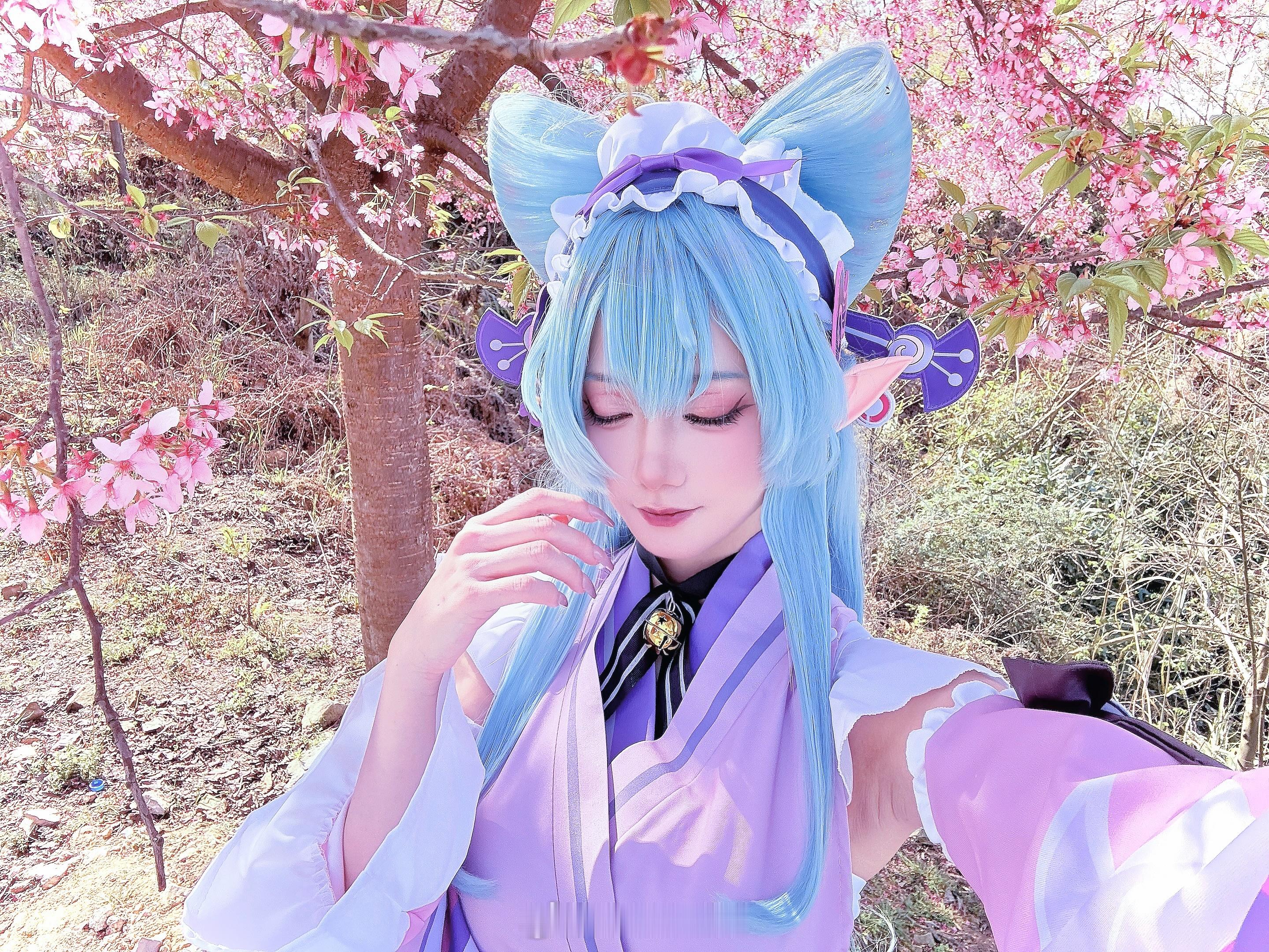 累鼠 ​​​