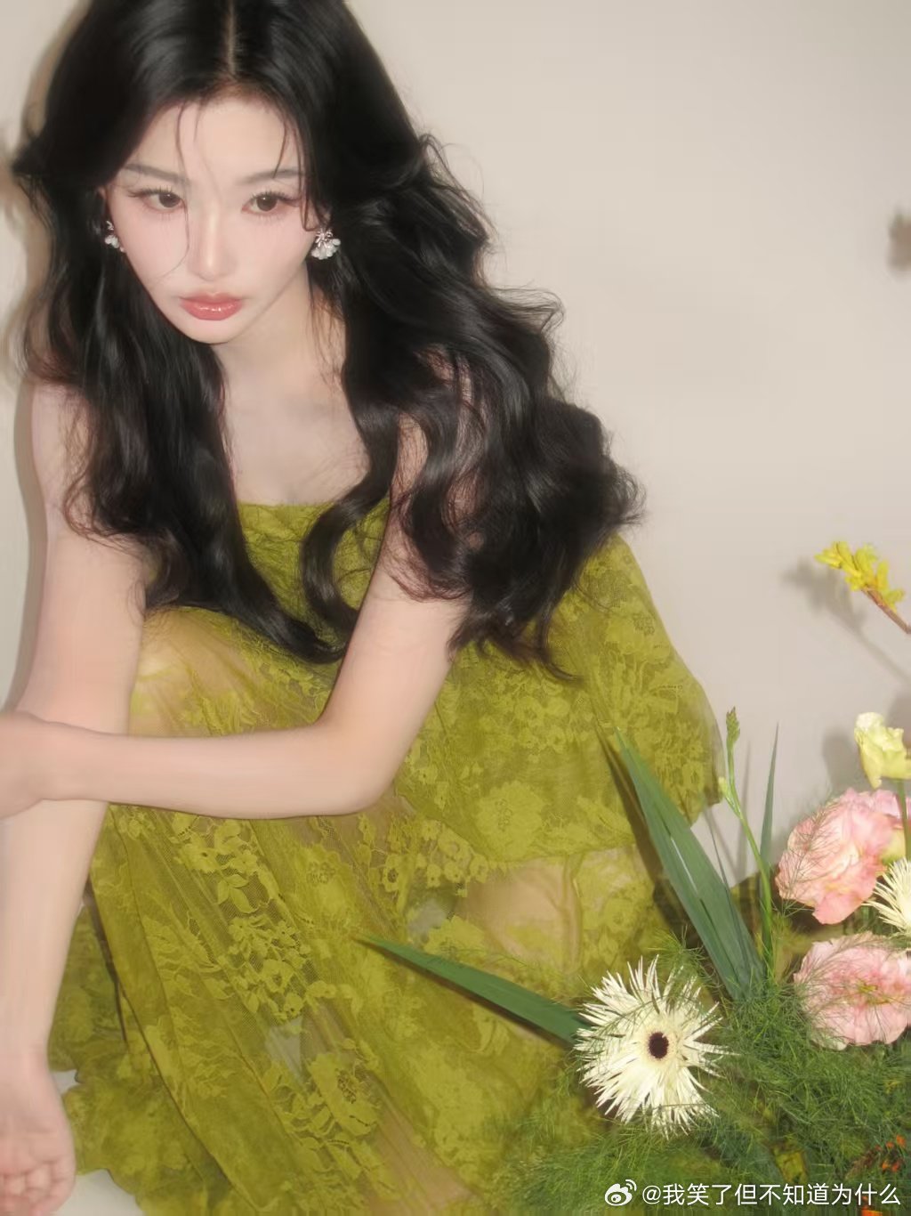 孔雪儿苔绿晚风卷发孔雪儿绿野仙踪孔雪儿绿野仙踪 