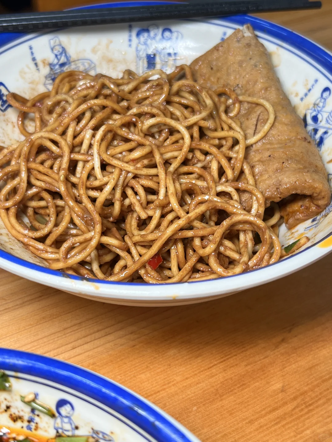 呼和浩特！襄阳牛肉面！