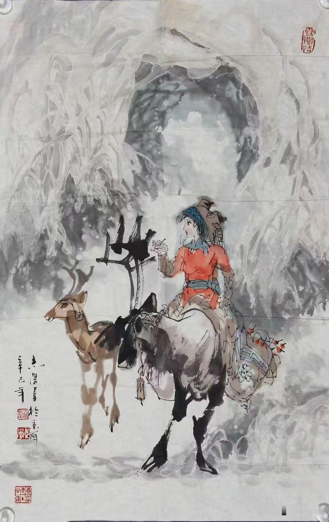 做人，永远不要后悔对任何人好。
 
你付出的善良与真心，是你的修养，与他人无关。