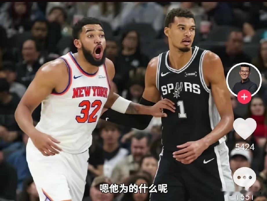 韧性之王！NBA总决赛G2，第二节尼克斯打出一波31：18，大比分56:52反超