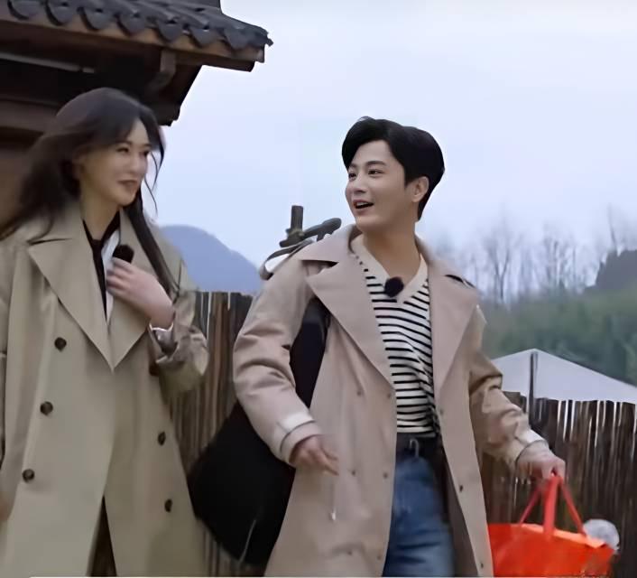 大学期间，孙坚和人吵架，好友唐嫣选择相信别人，和孙坚绝交。多年后来，孙坚竟然更认