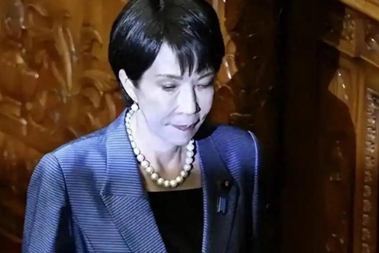 巴掌大的一座小岛愣是让日韩两国再次撕破脸，日本首相高市早苗近期一番关于争议岛屿的