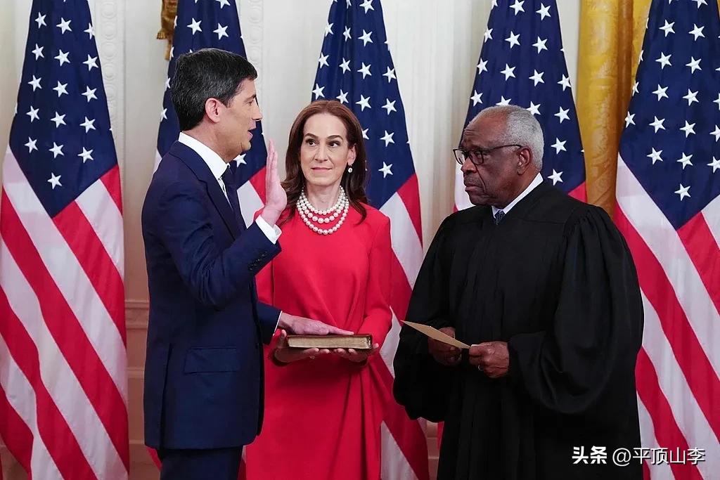 近日凯文·沃什正式就任美联储新一任主席，此番人事更迭牵动全球金融市场神经，其任职