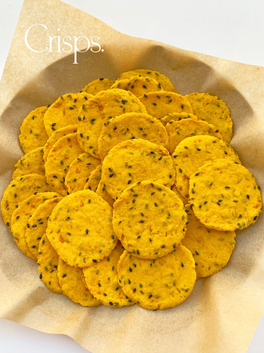 自制健康小零食红薯脆片非油炸‼️嘎嘣脆