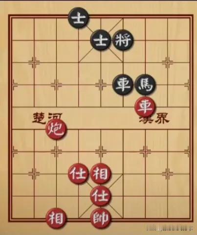 棋局紧张刺激，双方棋艺不分伯仲，调整角度才是王道，马匹走位得当是关键，期待后续精