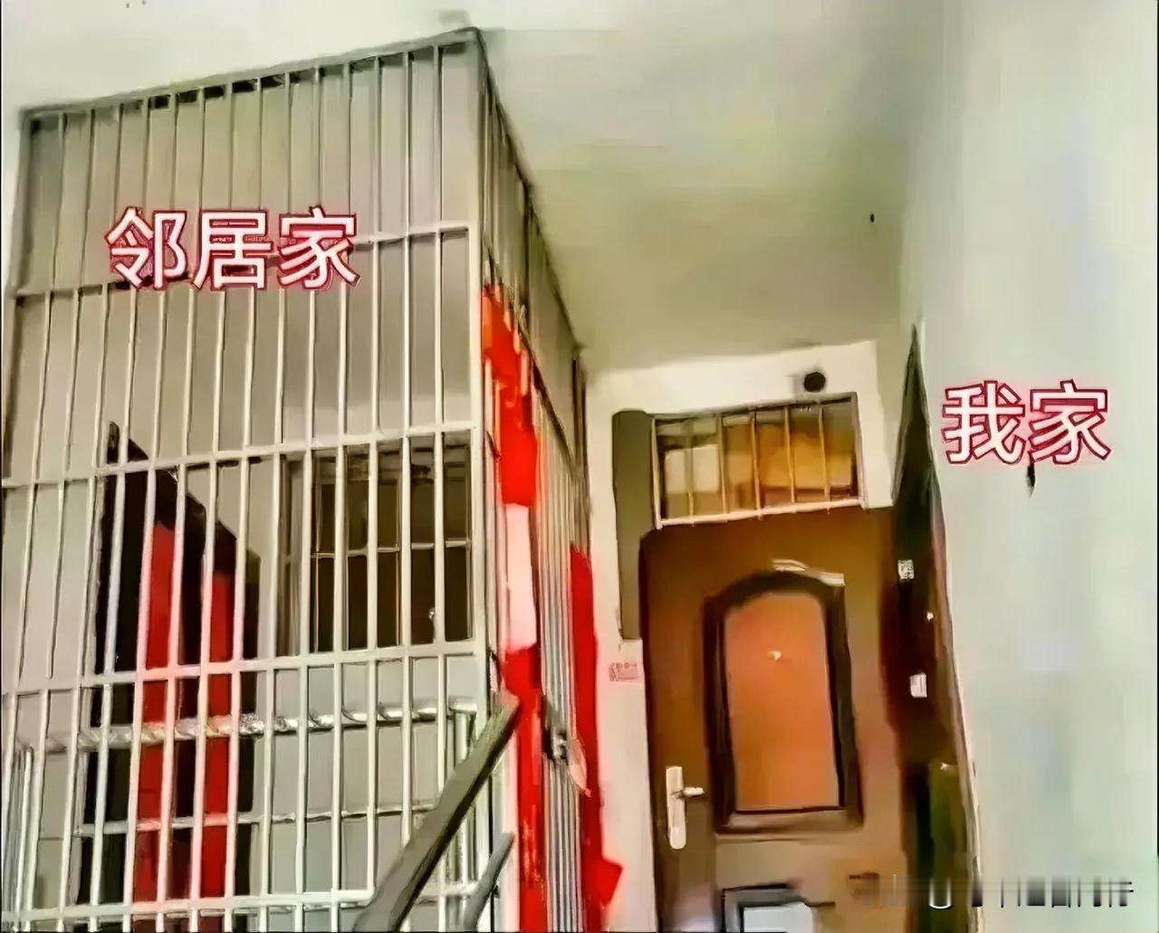 “再也不交物业费了？！”