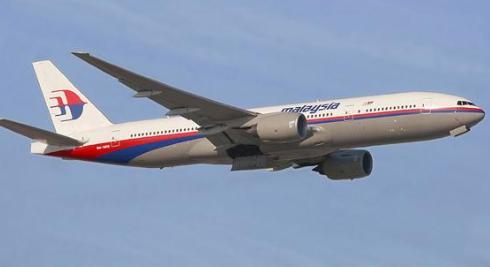 终于有人捅破窗户纸！马航MH370不是失事，是遭人劫持？！美国军方被指全程知情却