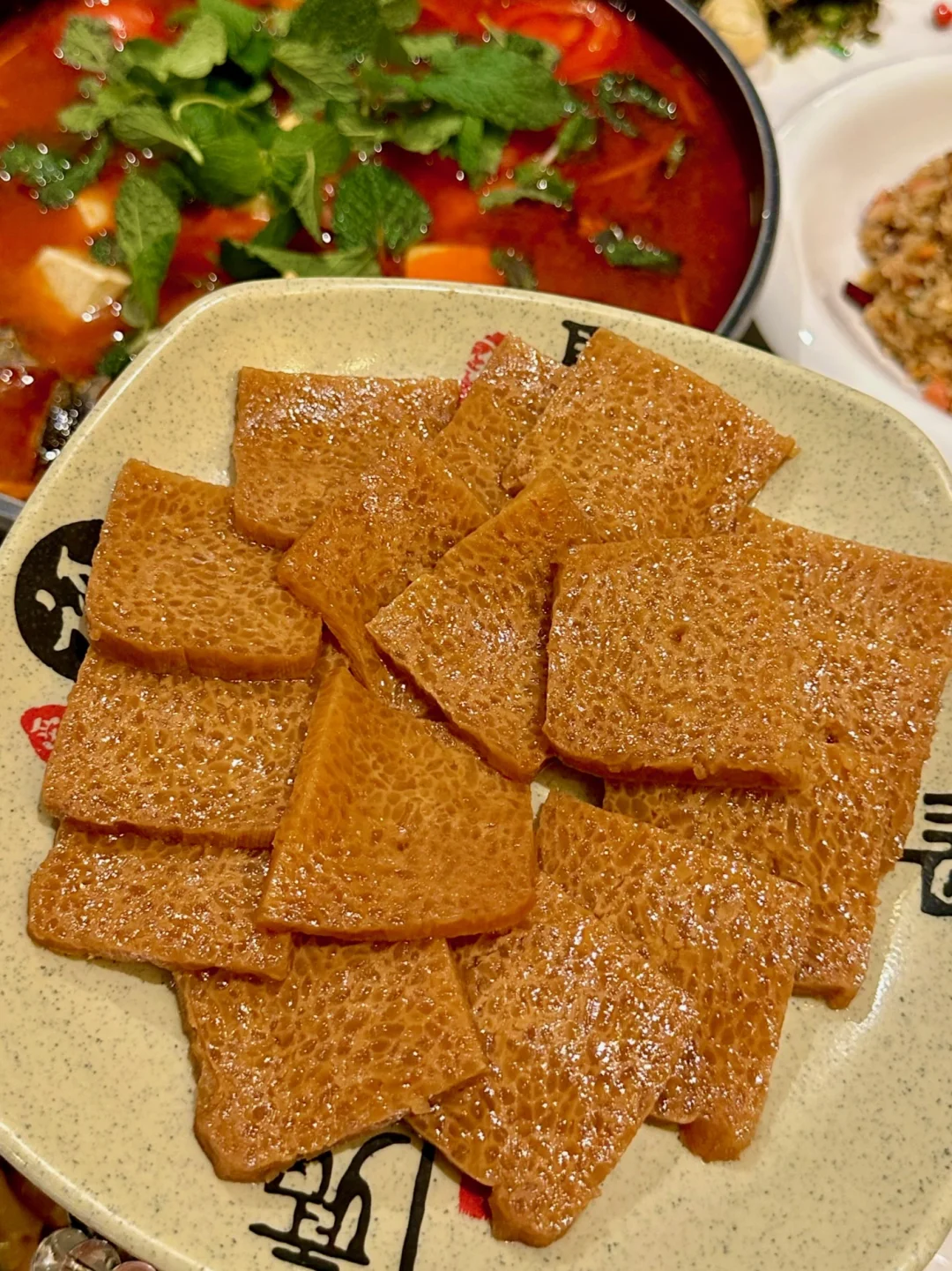 确实是珠海最好吃的正宗贵州菜！！！
