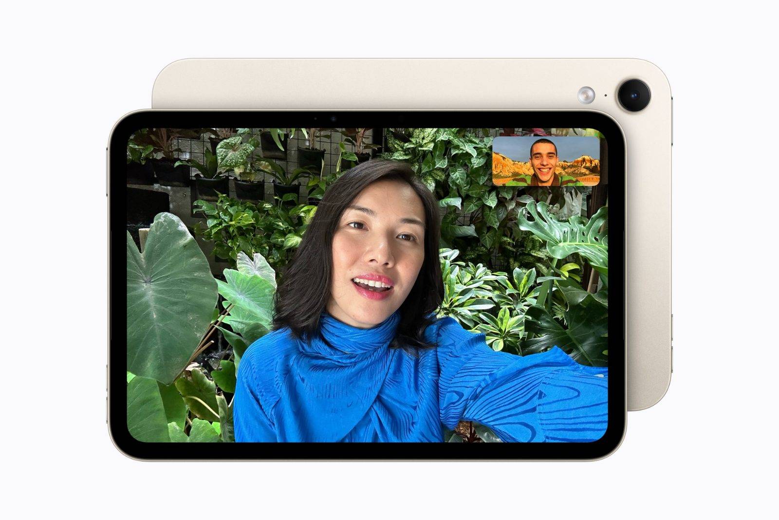 新 iPad mini 发布：5499 元起！应有尽有，除了高刷