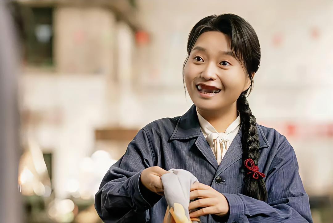 《好好的时光》越看越上头，全靠李雪琴撑住笑点
 
田雨梅婷演技再稳，都不如李雪琴