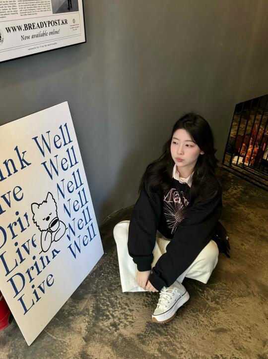 徐州探店｜今日份🥯➕☕️ 快粗来丸～