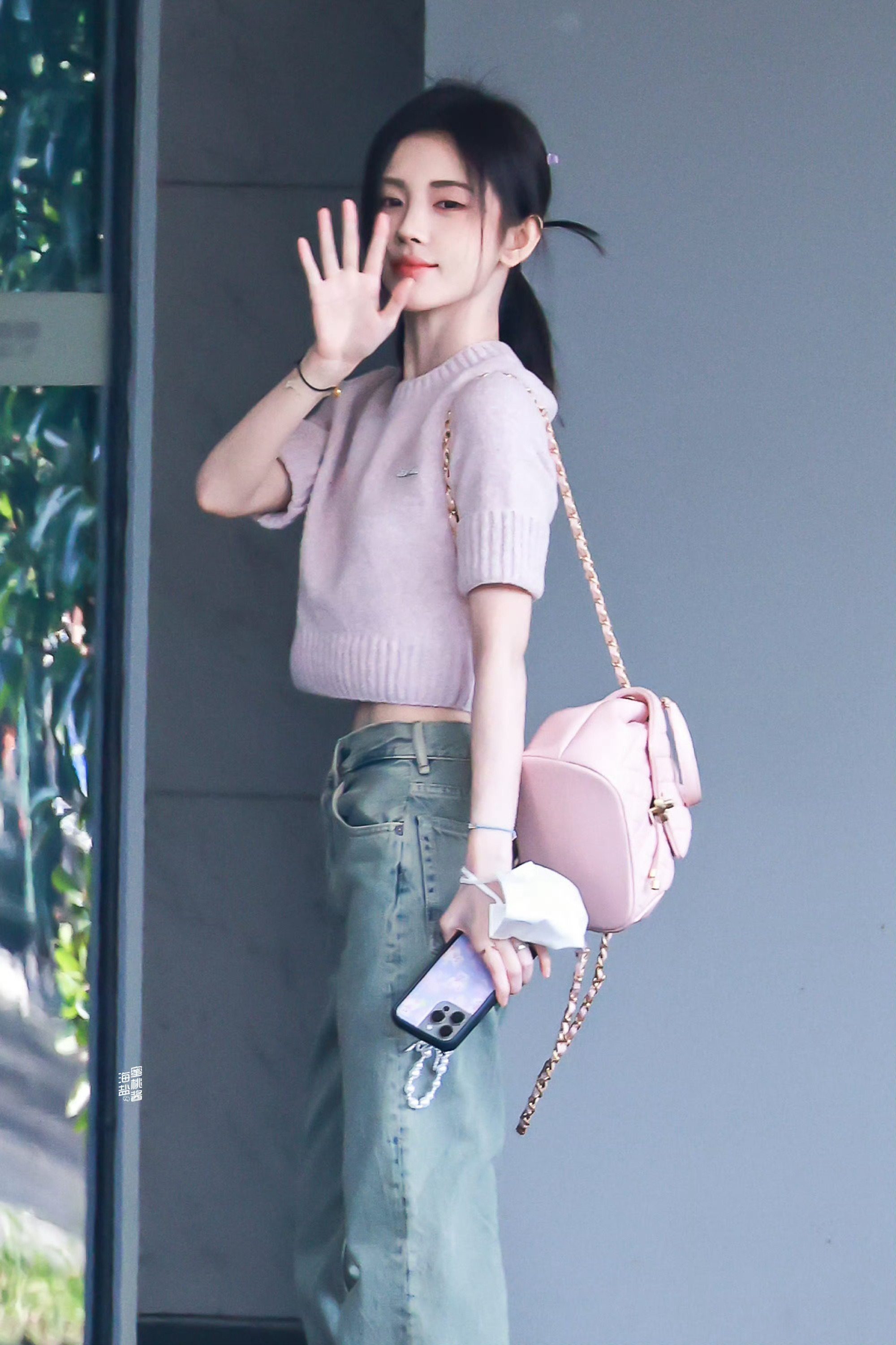 jjy鞠婧祎jjy鞠婧祎苏绿夏“愿你野蛮生长 最终璀璨生光”"𝓜𝓪𝔂 𝔂