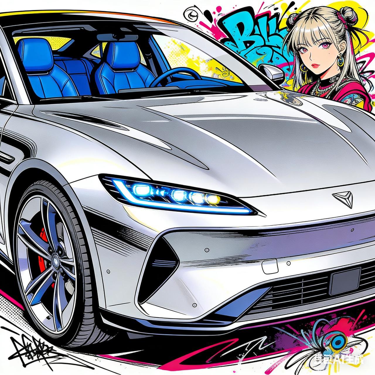 2026年汽车"国补"新规正式实施啦！淘汰旧车换购新能源车，最高能拿到2万元补贴