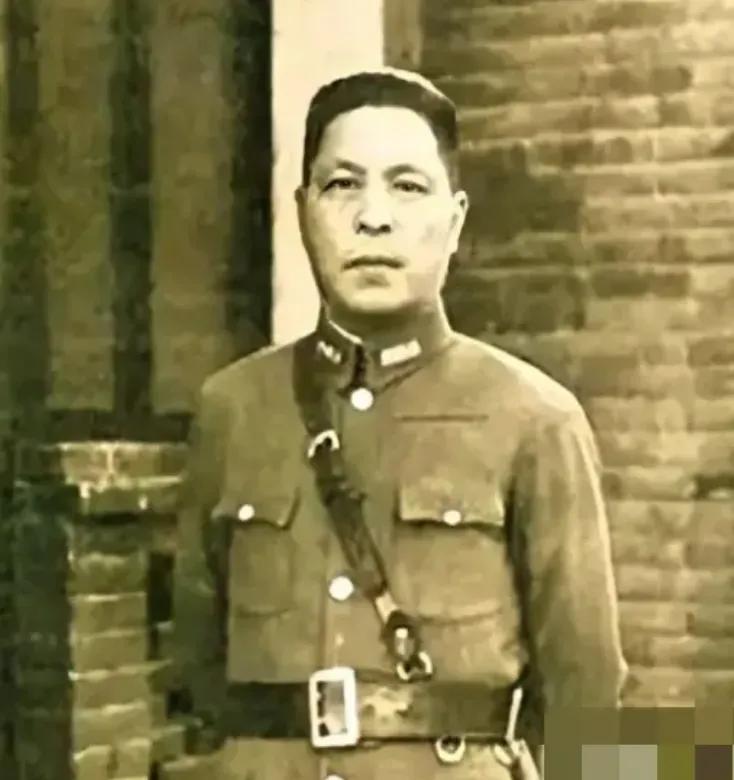 1947郏县围城：斩杀信使那一刻，他就注定满盘皆输
 
1947年11月，解放军
