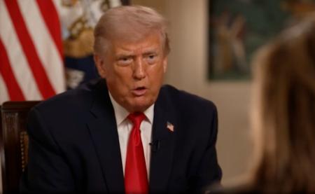 特朗普这话特别硬气：要是美伊之间再打起来，他敢打包票短短一个小时之内，就能把伊朗