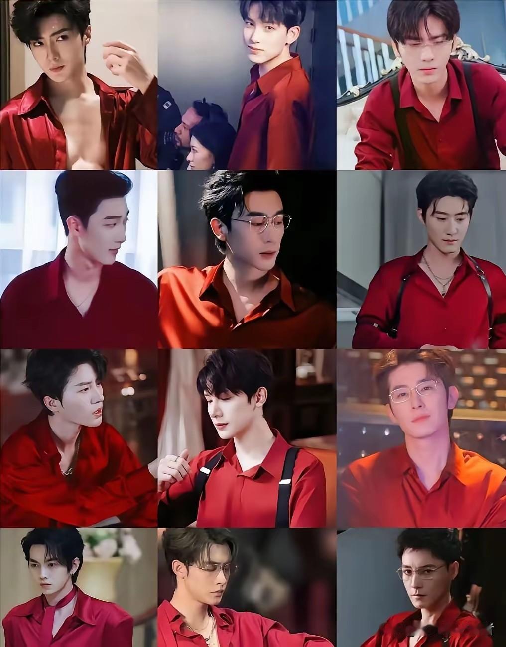 短剧来源于生活吗？
如今短剧十个霸总9个姓陆，8个姓傅，7个姓顾！赵钱孙李是特助