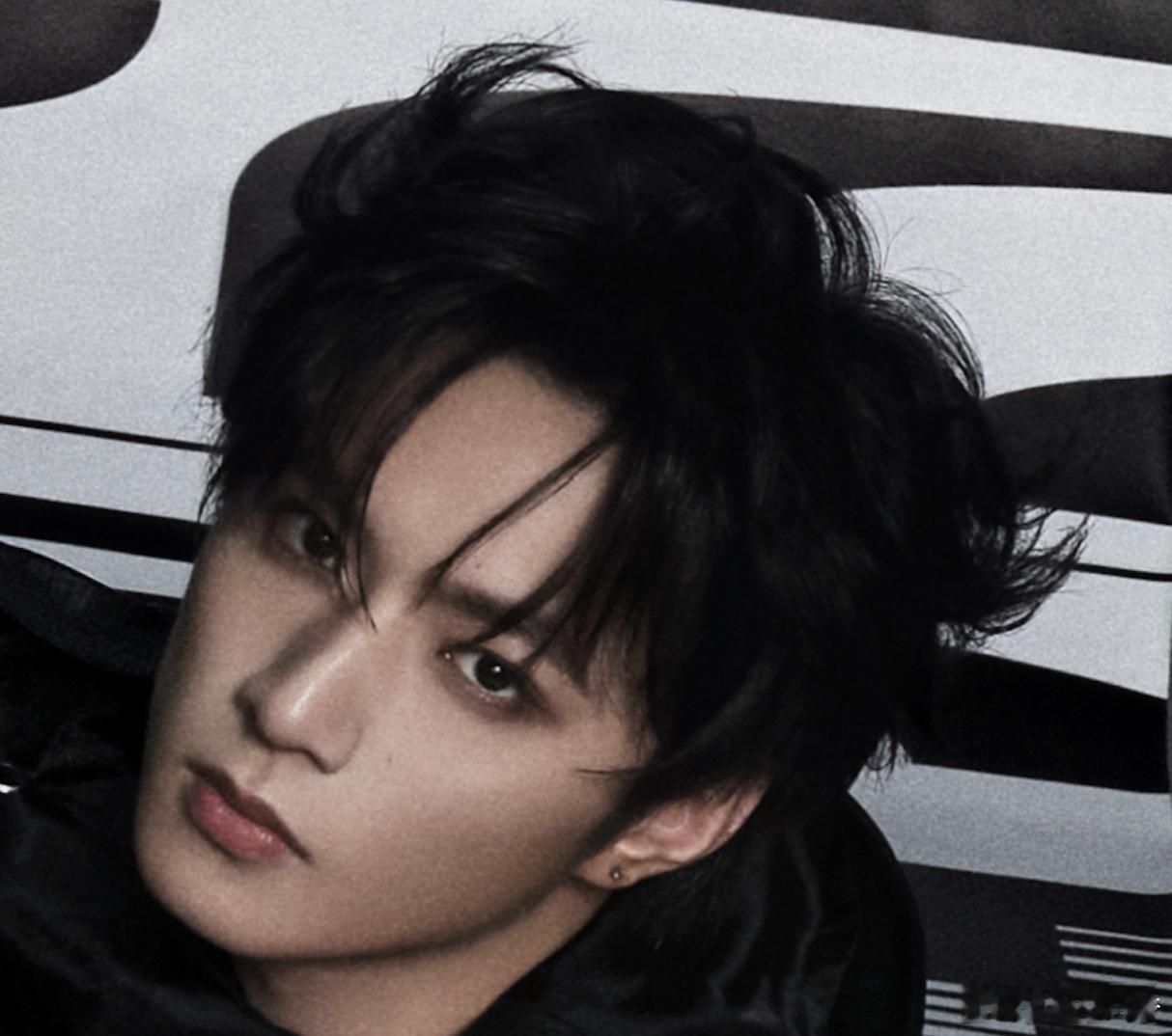 哎呀脸部纯享就是如此美味，谁做的造型，赏 