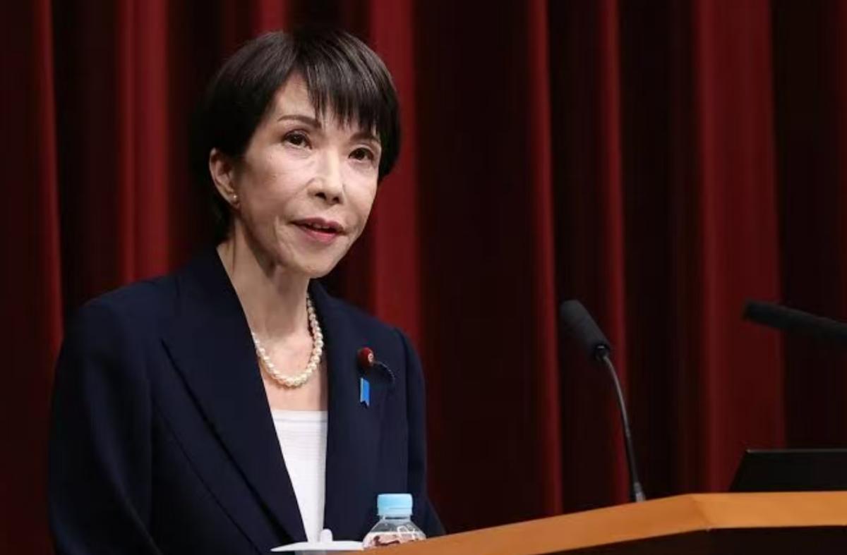 日本高层透露，二战投降纪念日这天，高市可能要恶心中国一把。高市想在8月15日这一
