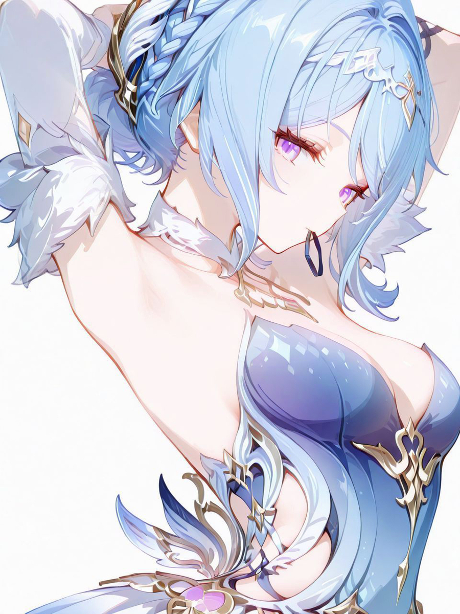 piv：セリナ/serina 