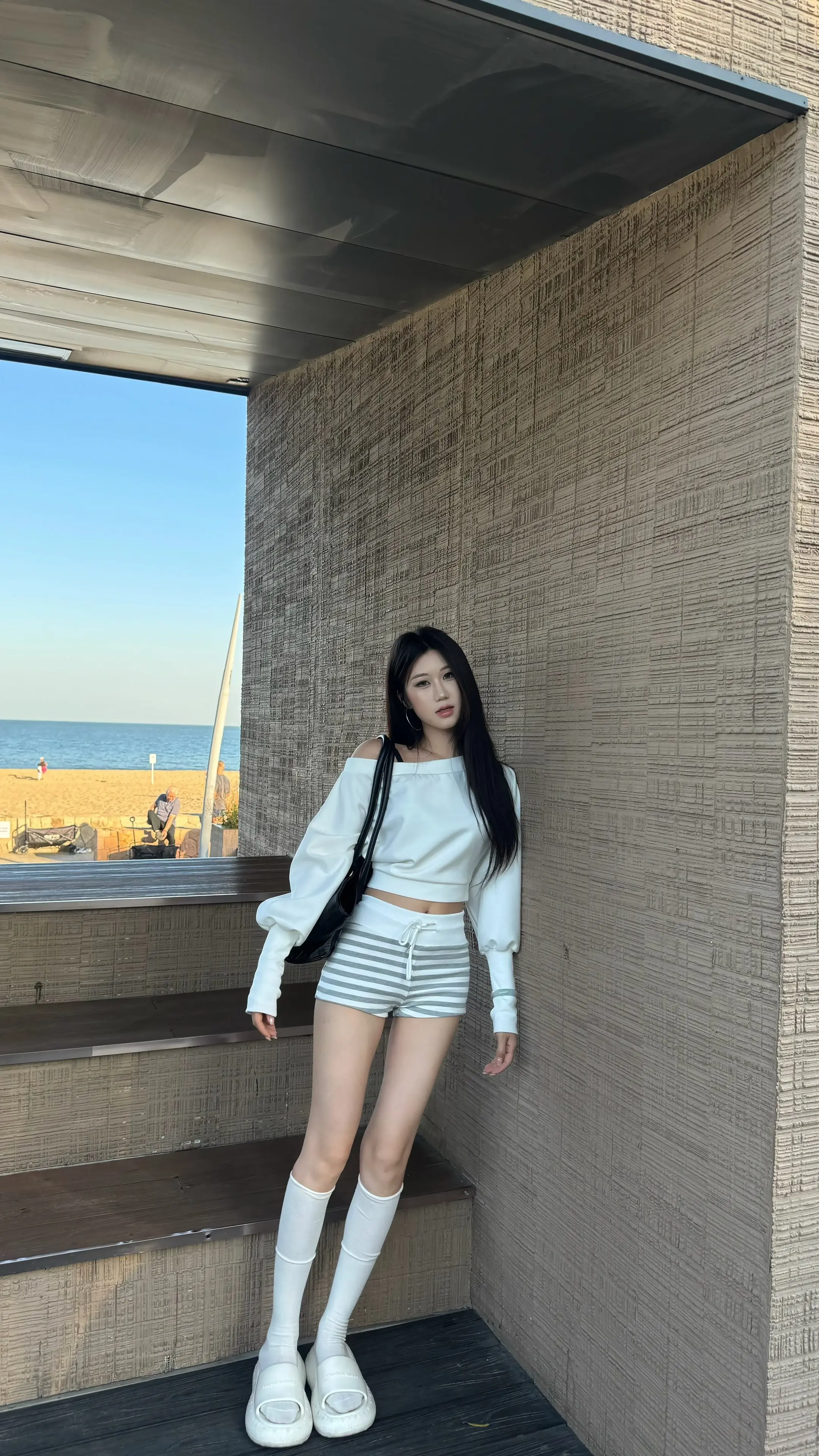 阿那亚小记