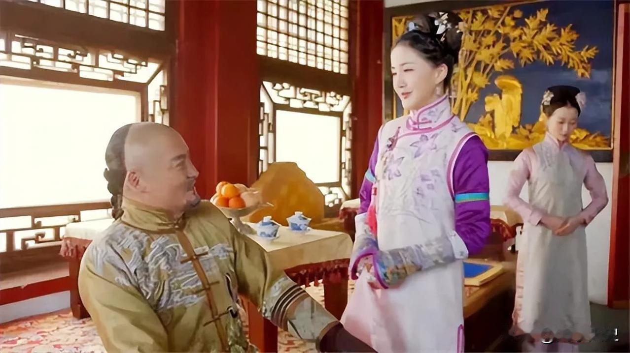 努尔哈赤身边女人不少，但阿巴亥年仅十四岁却被直接封为大妃，这份特别的恩宠，在当时