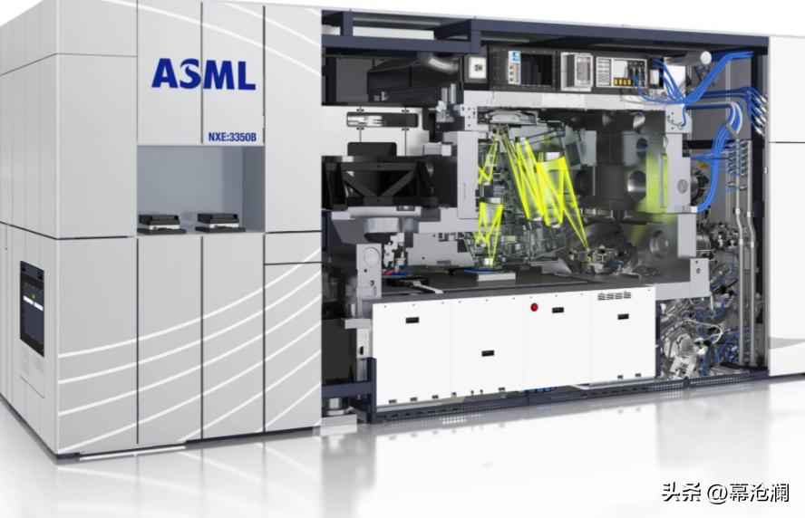 荷兰人，还是把门给关上了，DUV光刻机从今以后，一台也不卖给我们了。这事其实早有