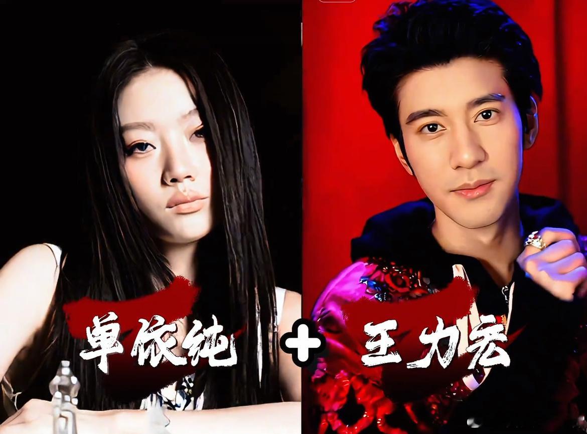 单依纯帮唱嘉宾 王力宏声生相和，新声遇经典。王力宏说“音乐是我的生命，谢谢大家肯