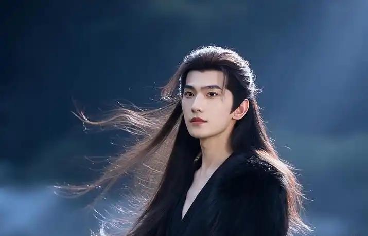 6亿《凡人2》杨洋回归，为何弃赵晴？原著粉：紫灵宿命断了6亿元的投资已经摆在那里