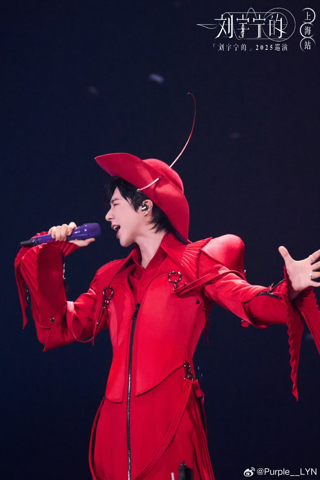 刘宇宁小贝｜刘宇宁玫瑰丛生 ｜摩登兄弟/可口可乐宁来了 生活里的小确幸，需要自己