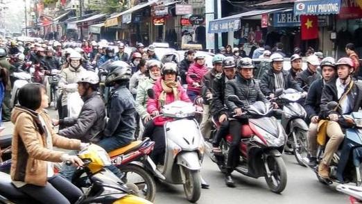 越南还能照着中国路子跑吗？人口红利退潮后，三道坎已经摆在眼前
越南的人口政策，终