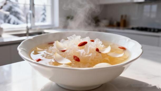 天津和治友德: 秋燥初起，建议多食梨、葡萄、柠檬、乌梅等酸味水果，收敛肺气、生津